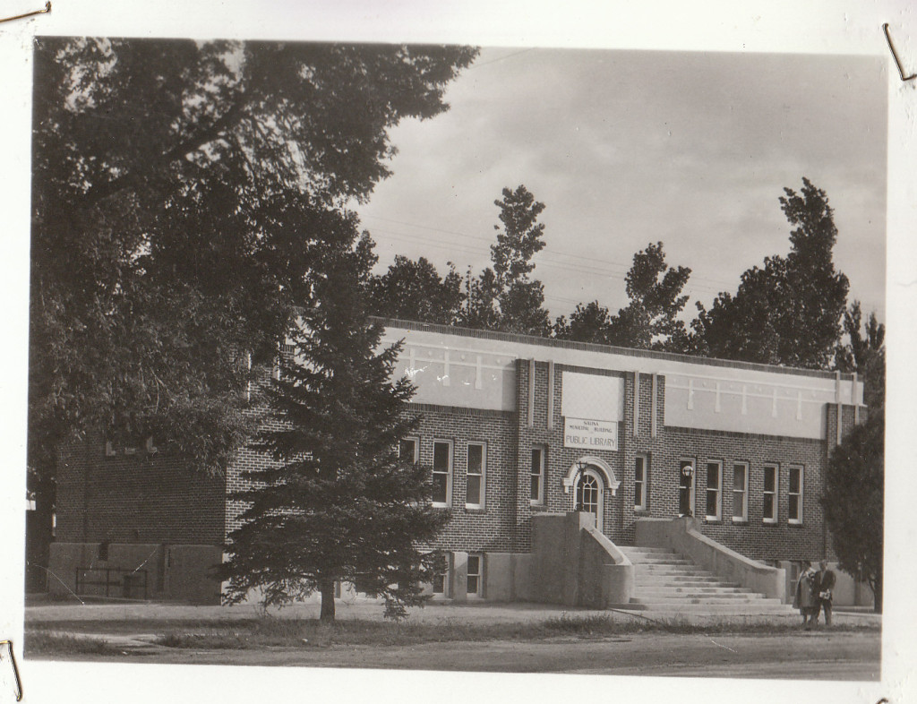 Image of Salina City Justice Court