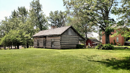 Image of Saline County Area Museum (Saline Creek Pioneer Village and Museum)