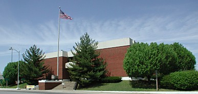 Image of Saline County Circuit Court