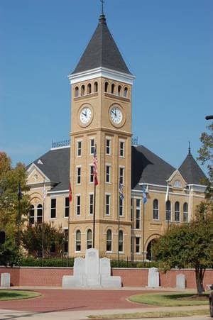 Image of Saline County Recorder of Deeds