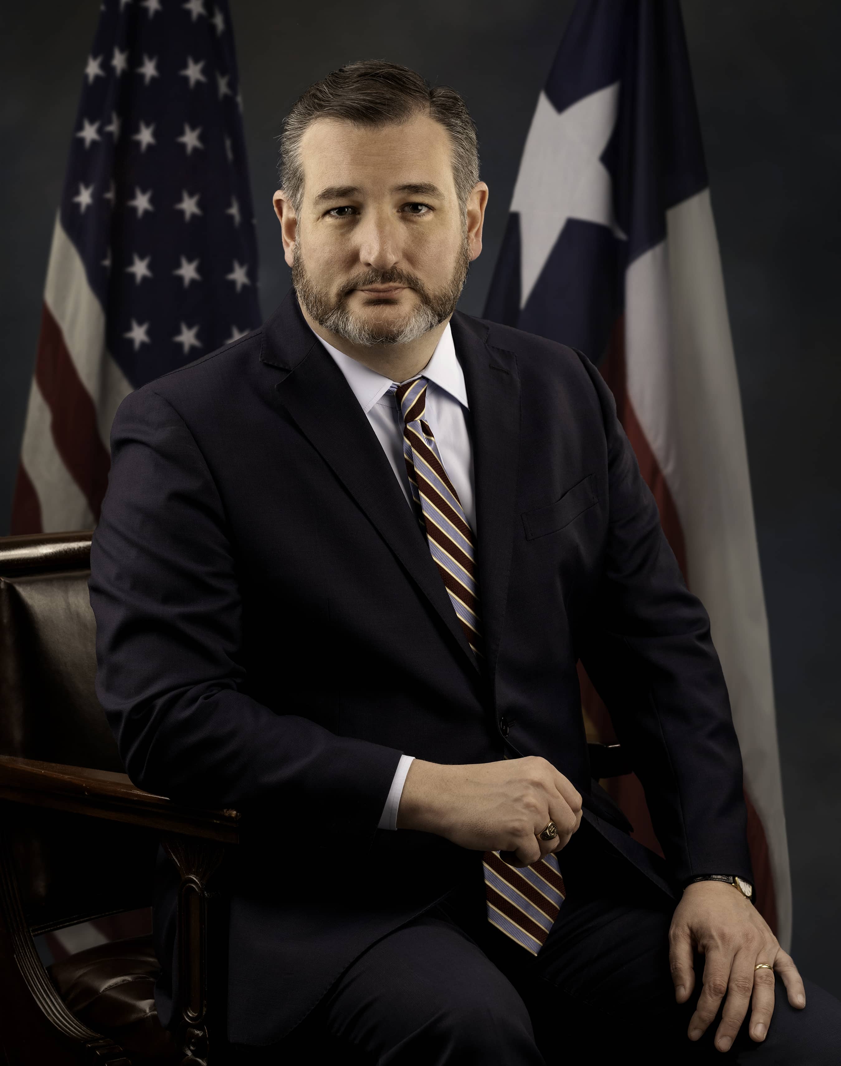 Image of Ted Cruz, U.S. Senate, Republican Party