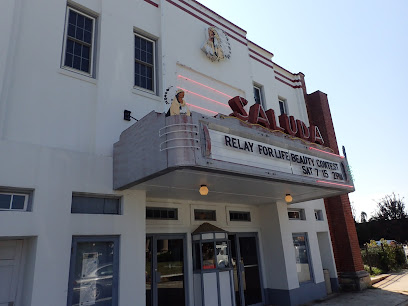 Image of Saluda County Historical Society