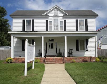 Image of Sampson County History Museum