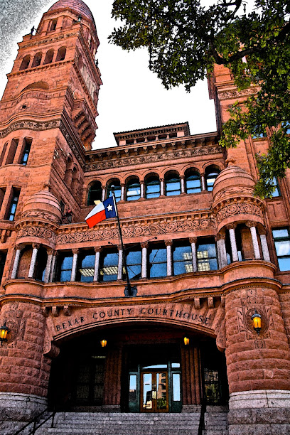 Image of San Antonio Bar Association