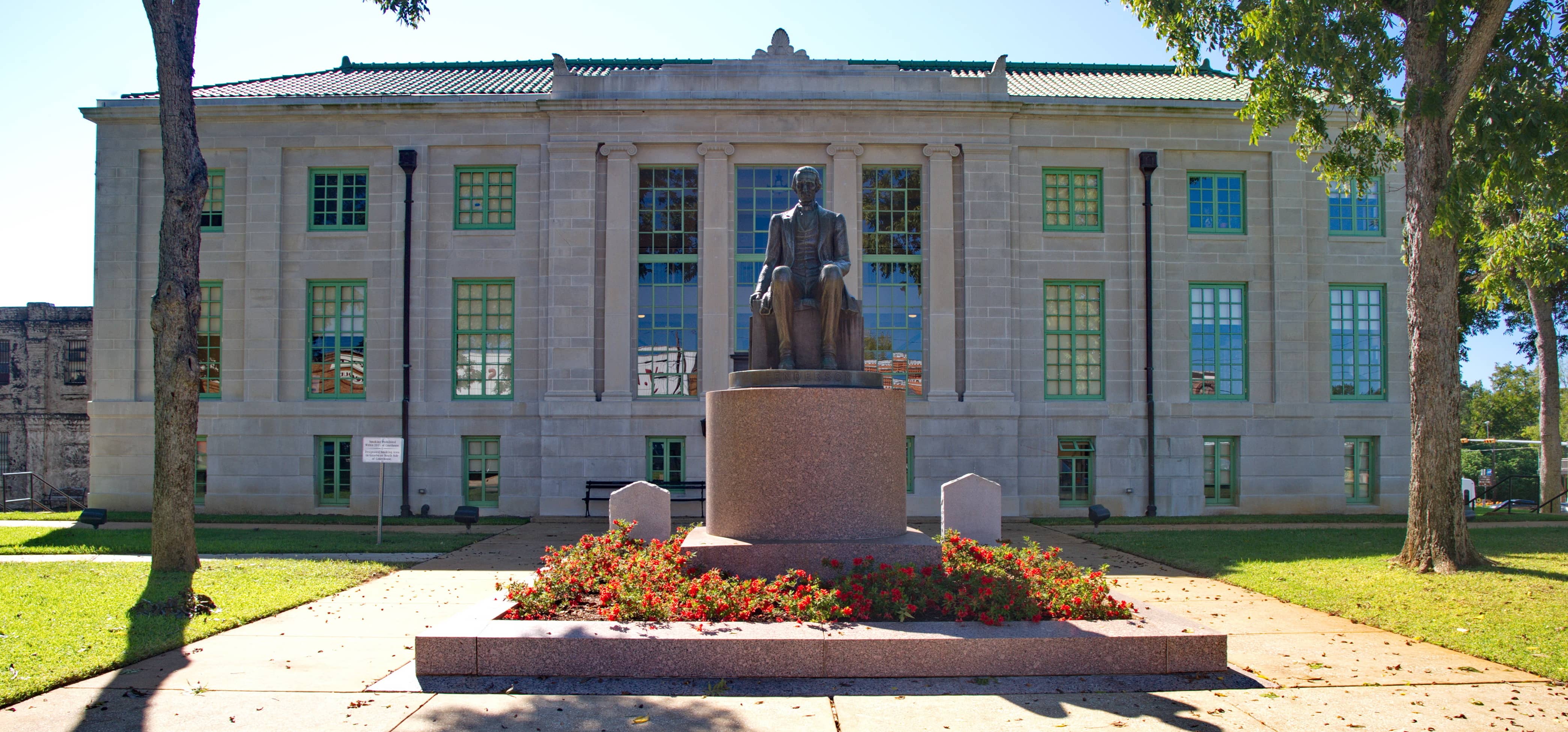 Image of San Augustine Municipal Court