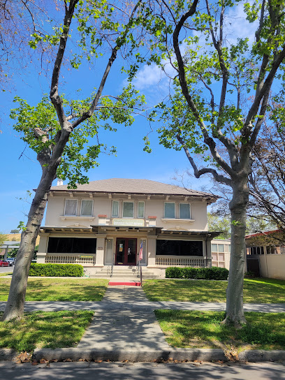 Image of San Benito County Historical Society