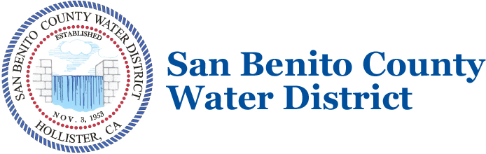 Image of San Benito County Water District