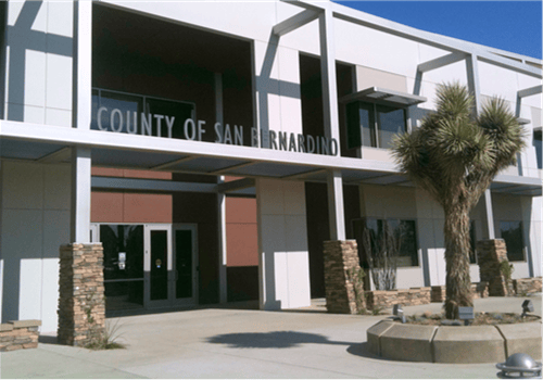 Image of San Bernardino County Recorder of Deeds - High Desert Office