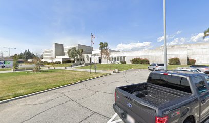 Image of San Bernardino County Sheriff Central Detention Center