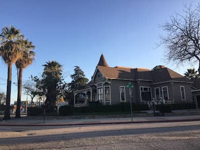 Image of San Bernardino Historical and Pioneer Society