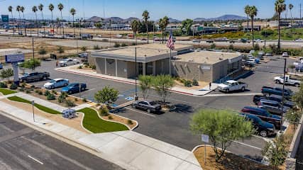 Image of San Bernardino Municipal Water Department