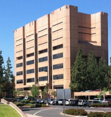 Image of San Diego County Superior Court - East County Regional Center