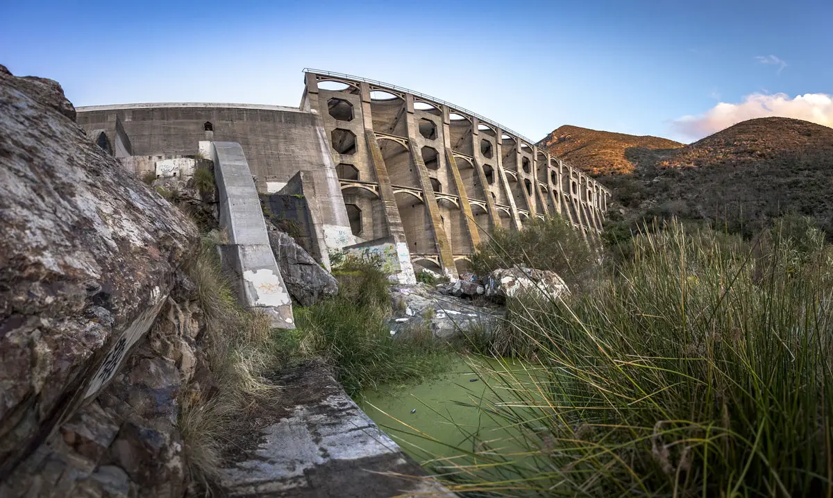 Image of San Dieguito Water District