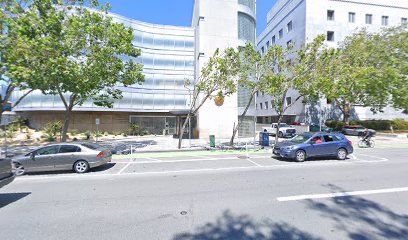 Image of San Francisco County Jail