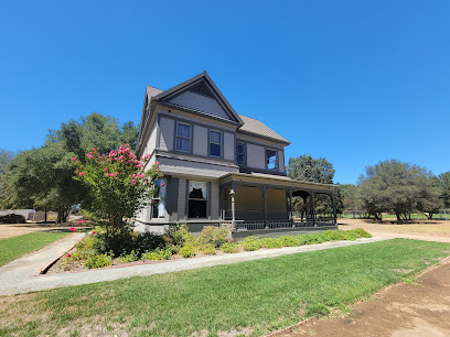 Image of San Joaquin County Historical Museum