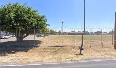 Image of San Joaquin County Jail