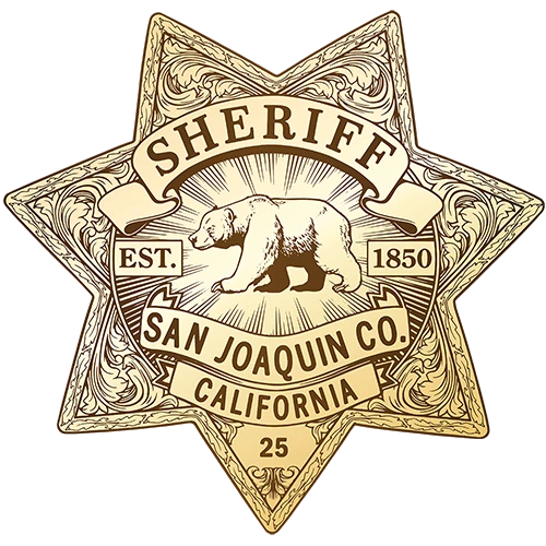 Image of San Joaquin County Sheriffs Department / San Joaquin County Jail