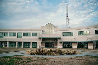 Image of San Joaquin County Sheriff's Office, Custody Division