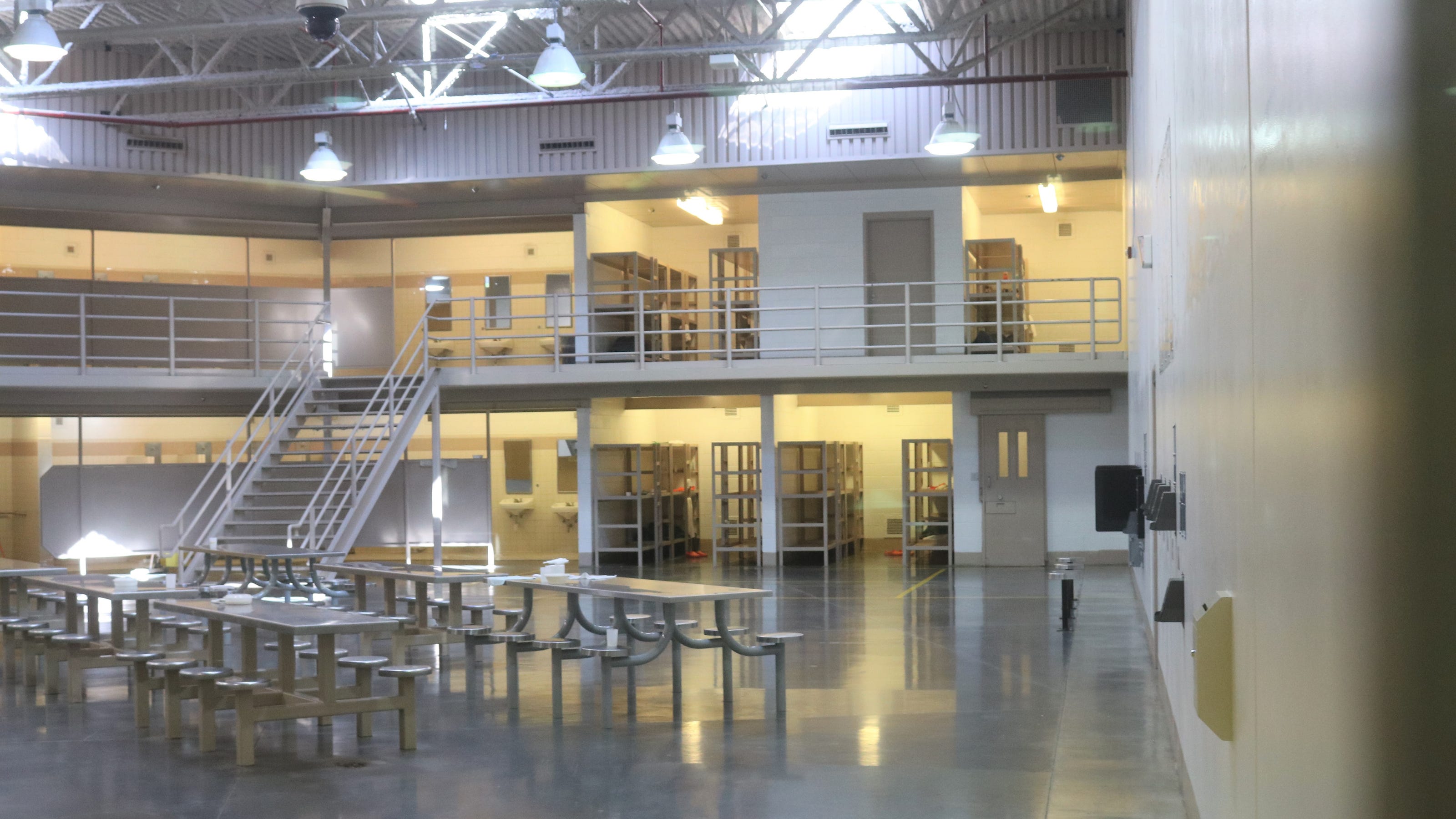 Image of San Juan County Adult Detention Center