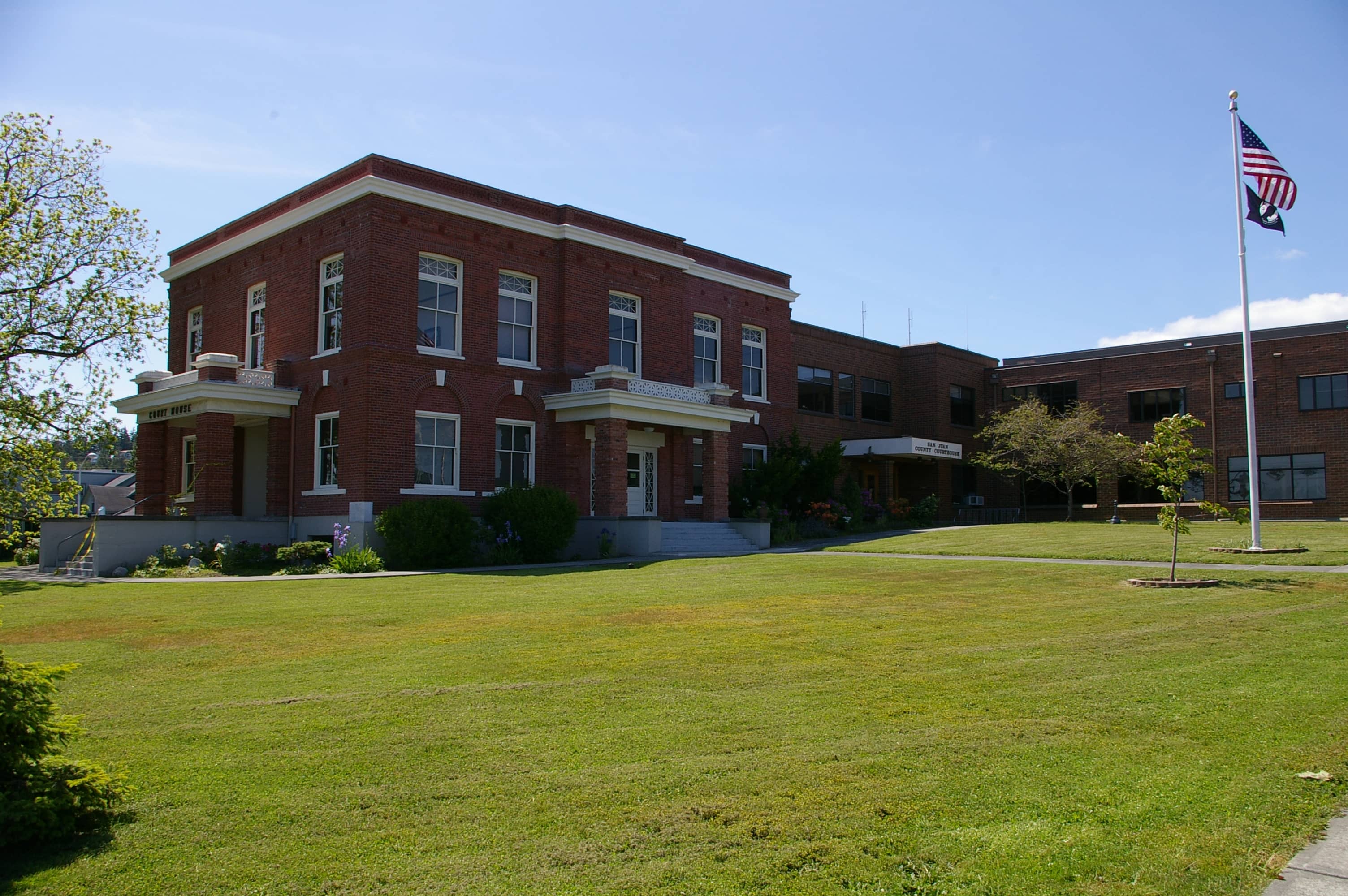 Image of San Juan County District Court