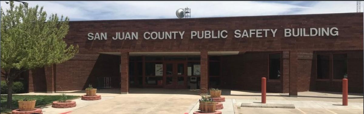 Image of San Juan County Sheriffs Office / San Juan County Jail