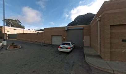 Image of San Luis Obispo County Jail