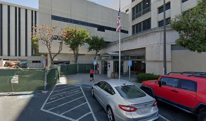 Image of San Mateo County Office Main Jail