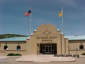 Image of San Miguel County Sheriffs Office / San Miguel County Detention Center