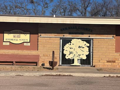 Image of San Saba County Historical Museum