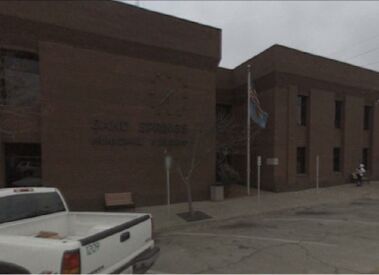 Image of Sand Springs Municipal Court