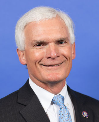 Image of Robert E. Latta, U.S. House of Representatives, Republican Party