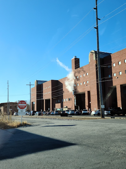 Image of Sangamon County Jail