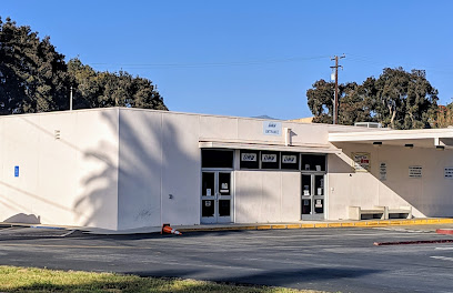 Image of Santa Barbara DMV