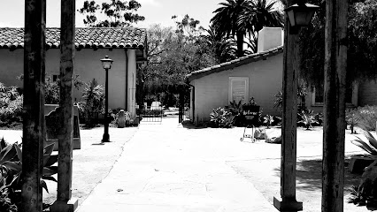 Image of Santa Barbara Historical Museum