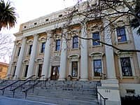 Image of Santa Clara County Superior Court - Downtown Superior Court