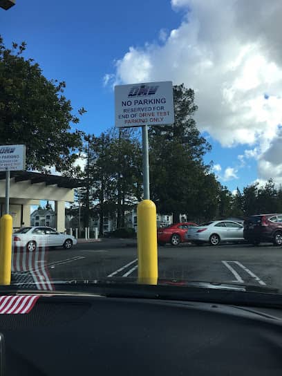 Image of Santa Clara DMV