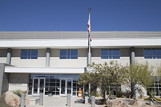 Image of Santa Cruz County Clerk of Superior Court