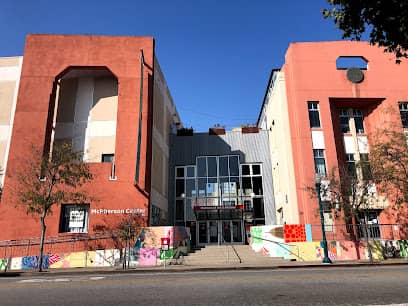 Image of Santa Cruz Museum of Art & History