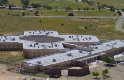 Image of Santa Fe County Adult Correctional Facility