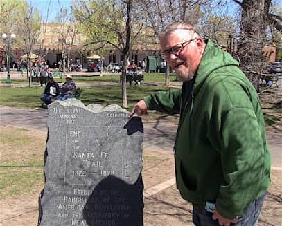 Image of Santa Fe Ghost and History Tours