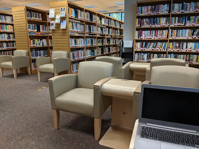 Image of Santa Rosa County Library