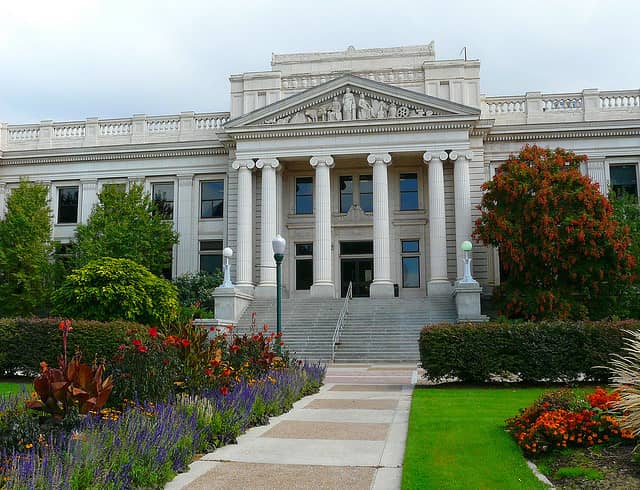 Image of Santaquin Justice Court