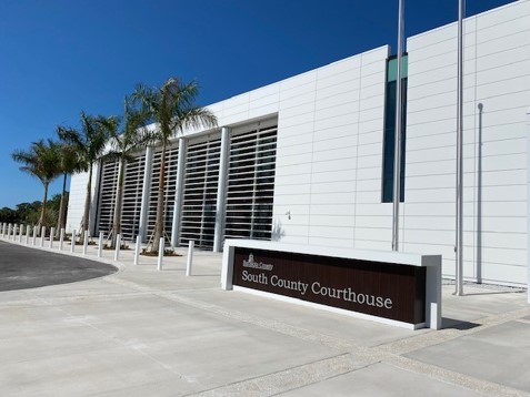 Image of Sarasota County Circuit Court - Venice Branch