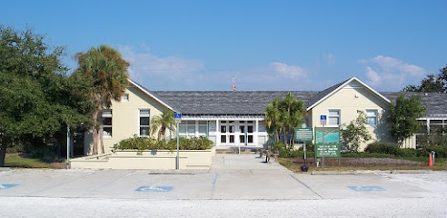 Image of Sarasota County History Center