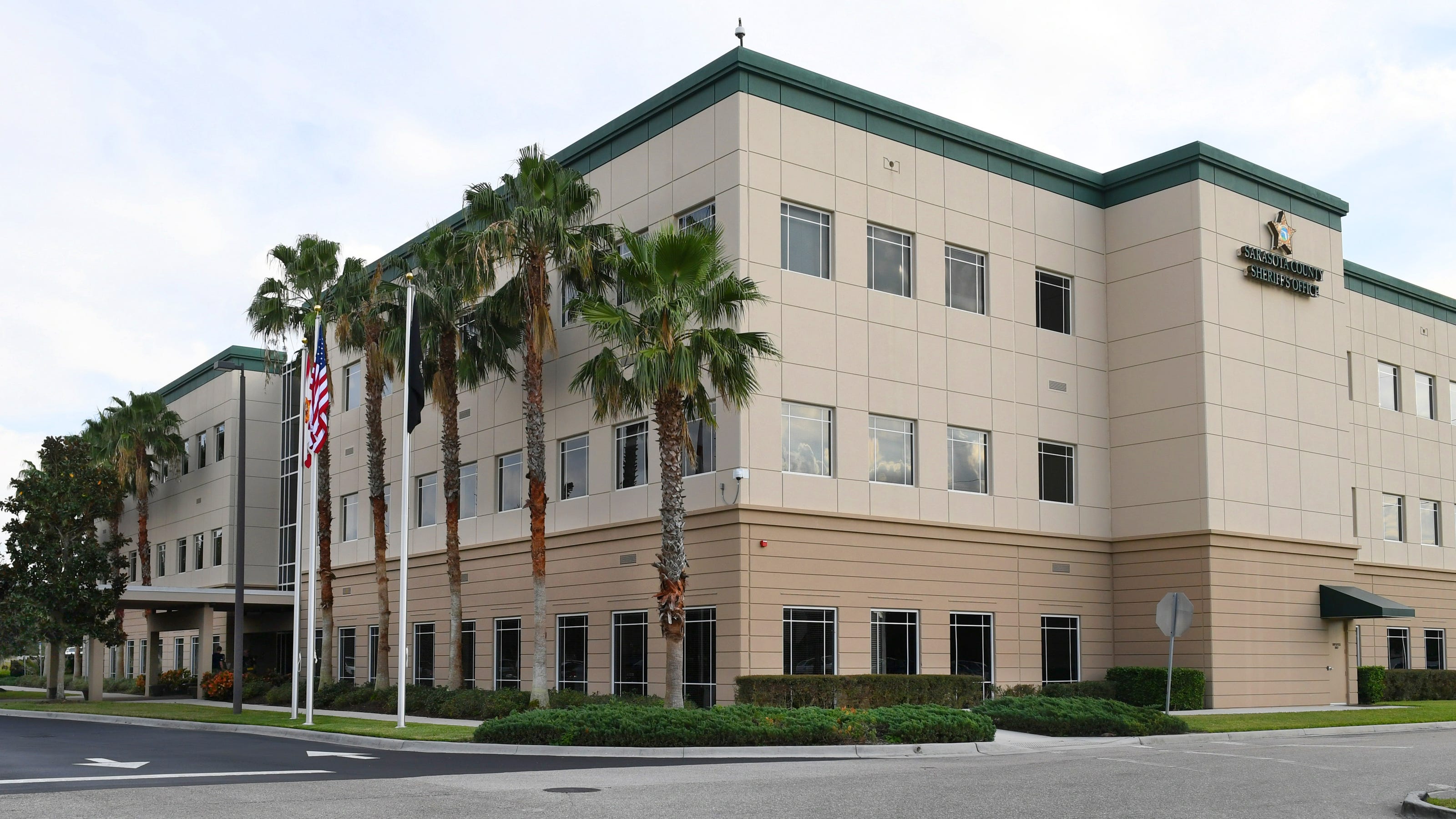 Image of Sarasota County Sheriff's Office