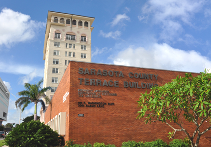 Image of Sarasota County Tax Collector