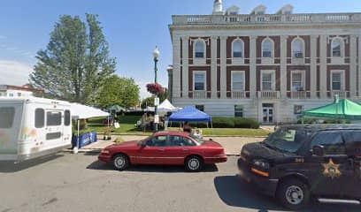 Image of Saratoga County Bar Association