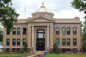 Image of Sargent County Clerk's Office