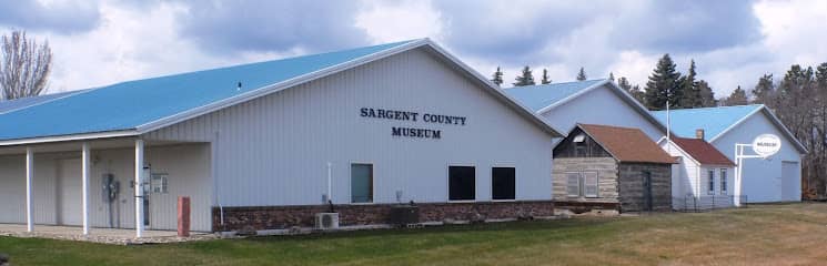 Image of Sargent County Museum