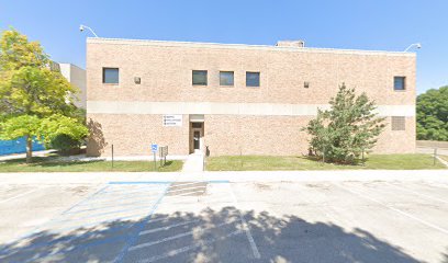 Image of Sarpy County Jail